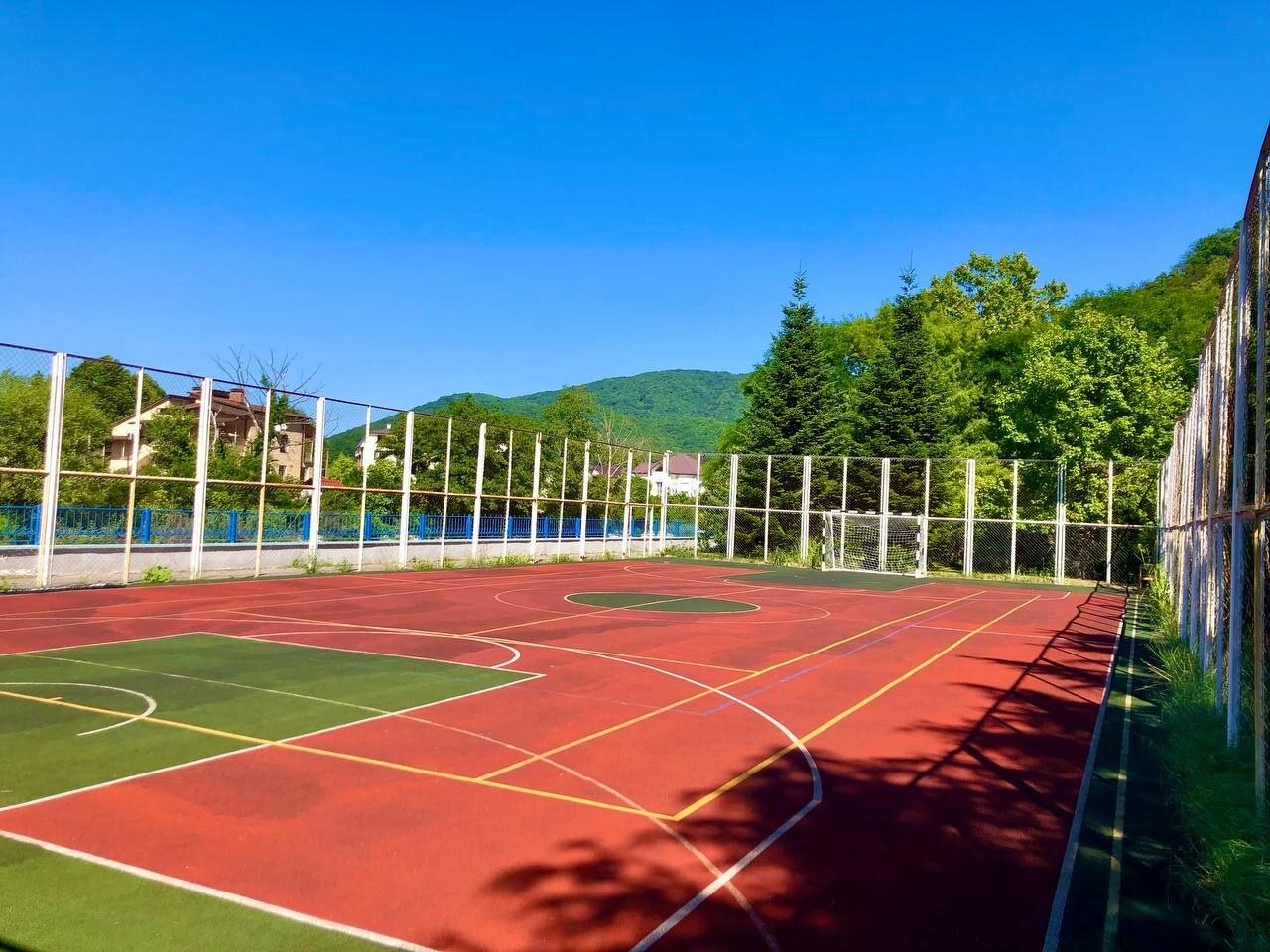 Фото Апартаменты Saltykov Agoy Resort