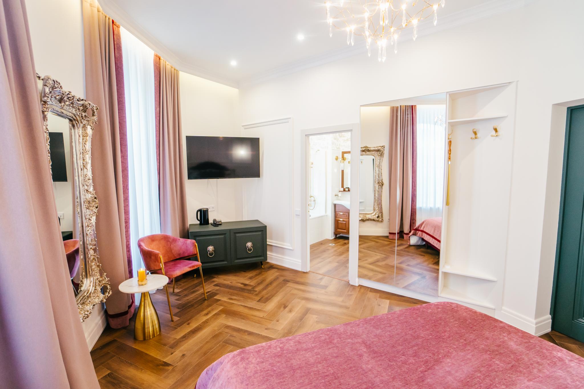 Фото У Кремля