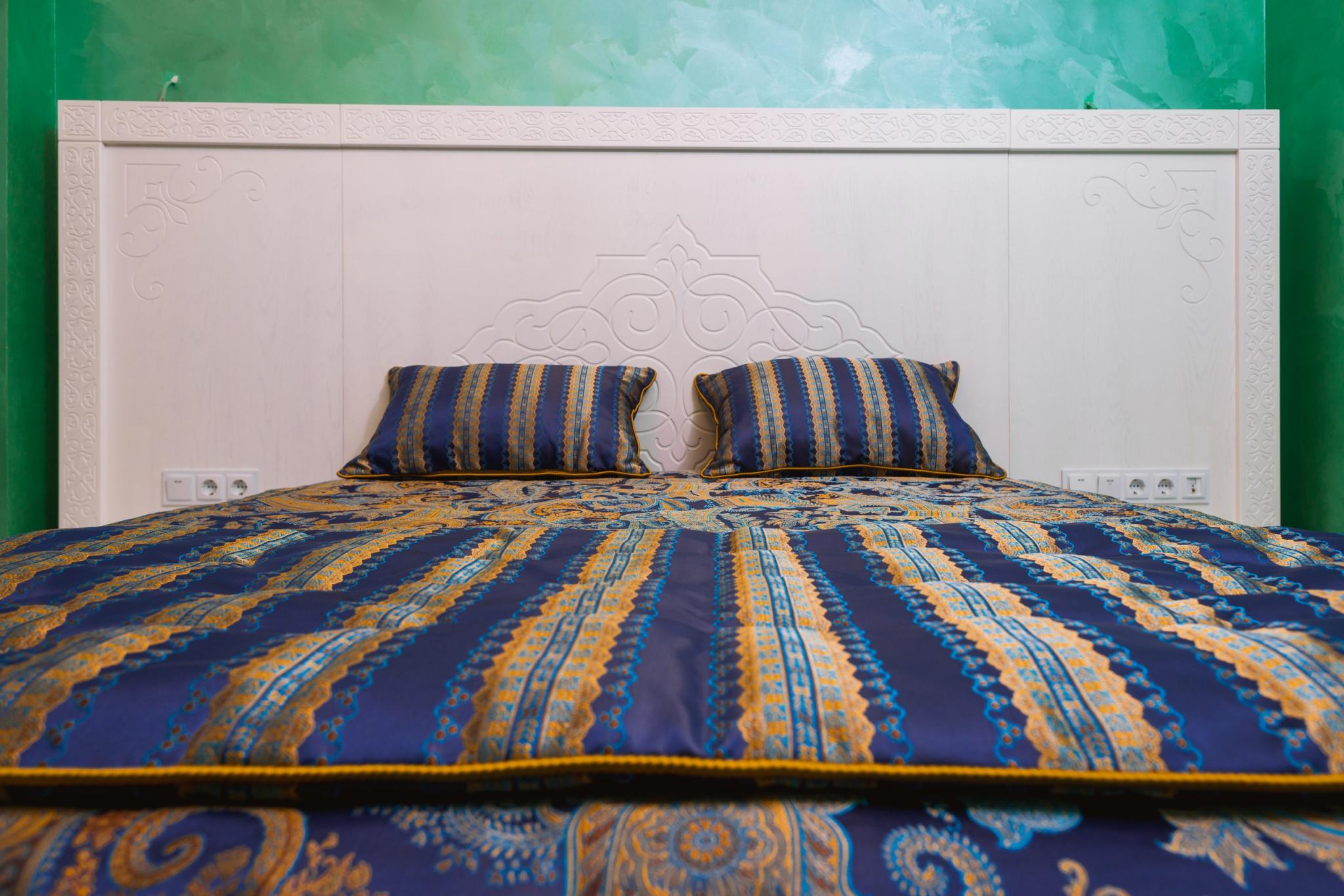 Фото Skyline Plaza