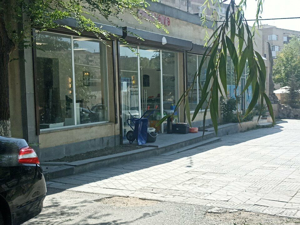 Hardware store Стройматериалы, Yerevan, photo