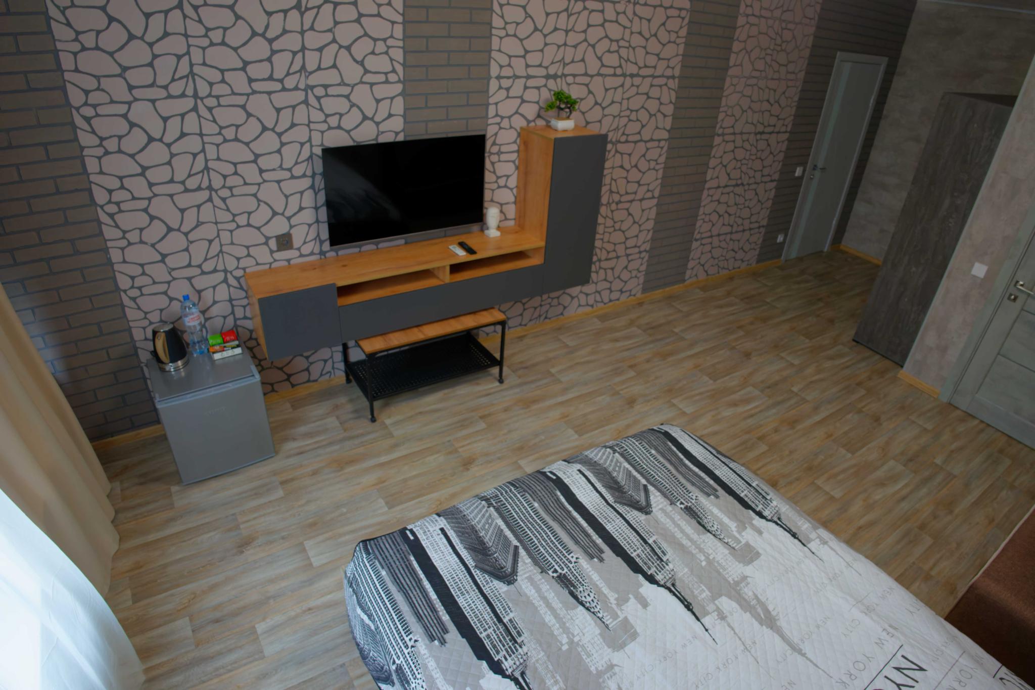 Фото Почти как дома