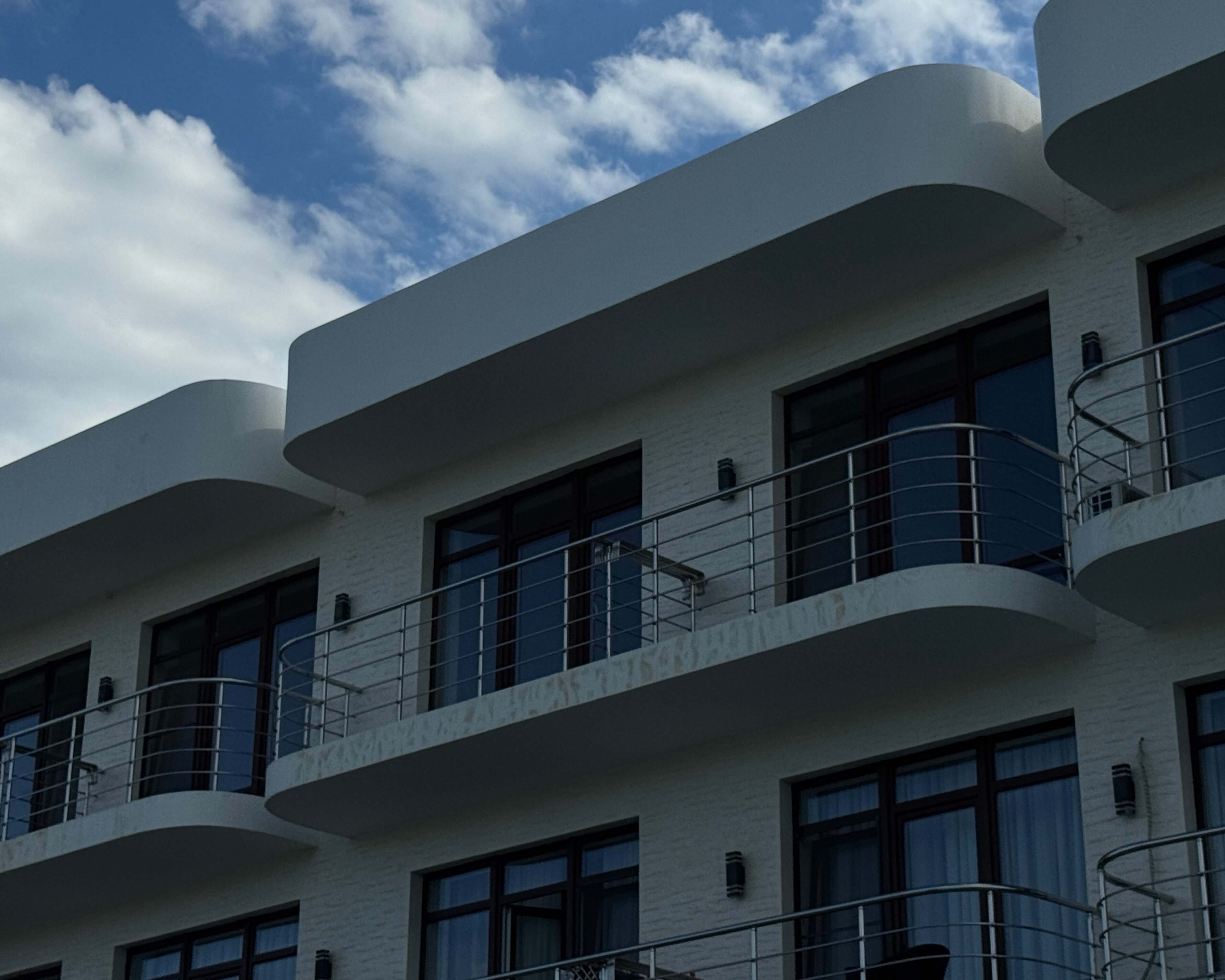 Фото Никос плаза