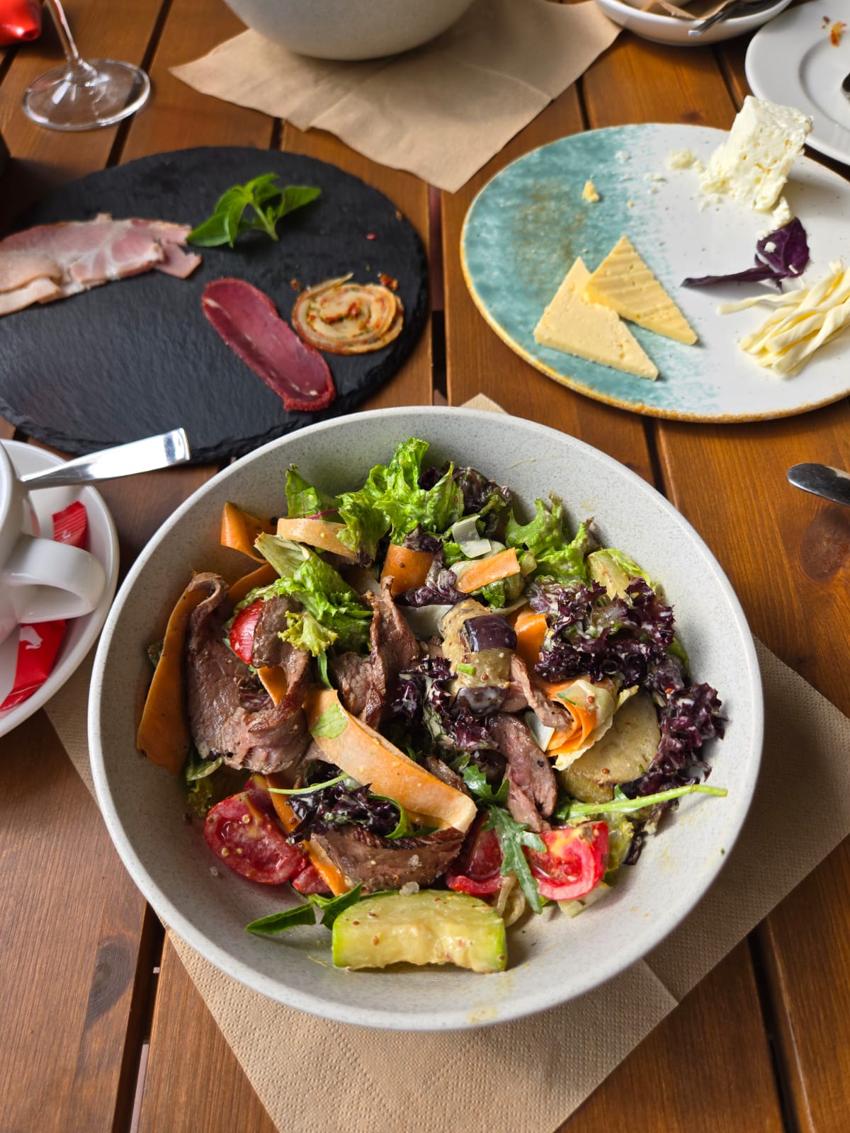 Фото Дилиджазз