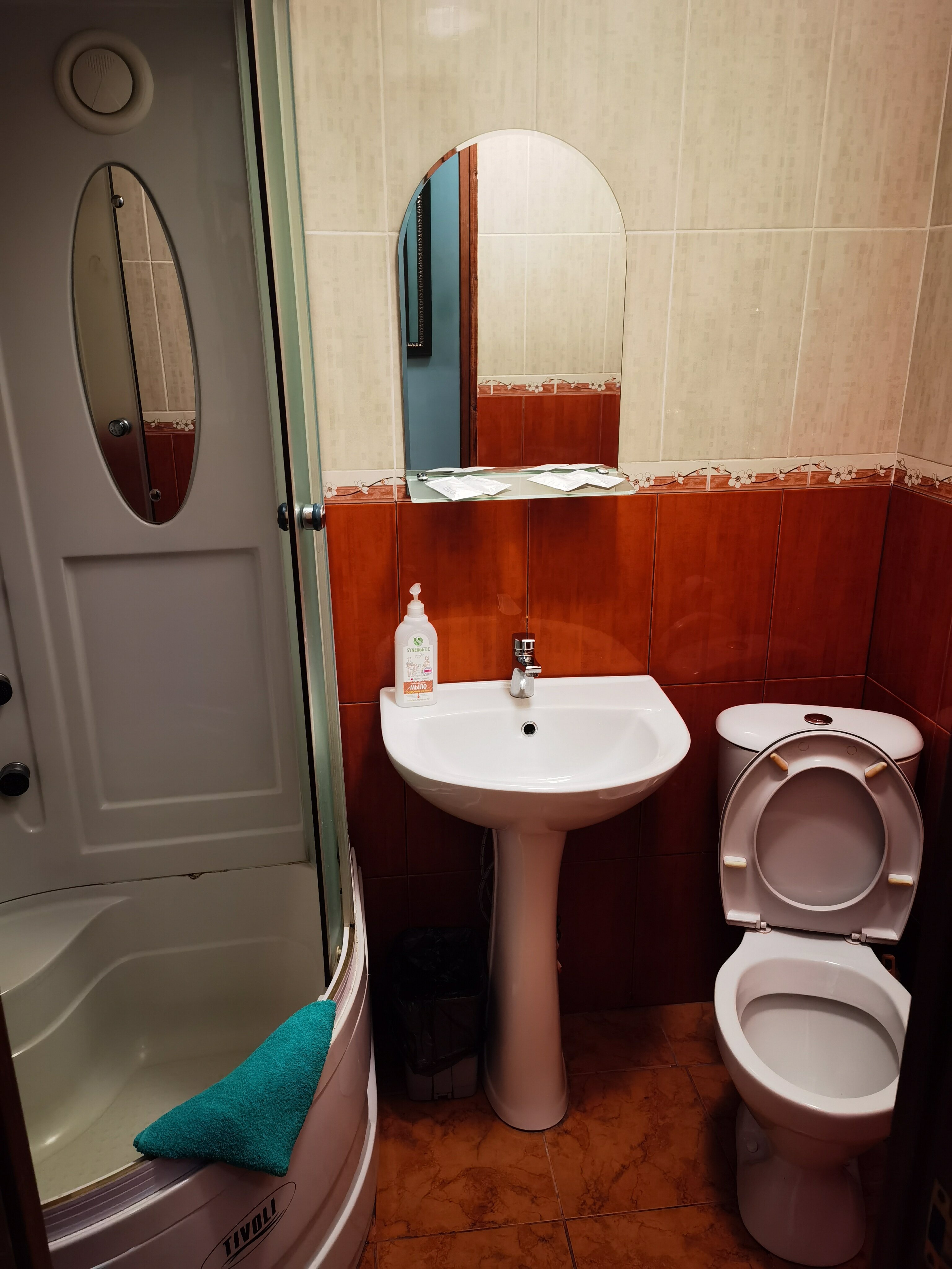 Фото Роза Ветров