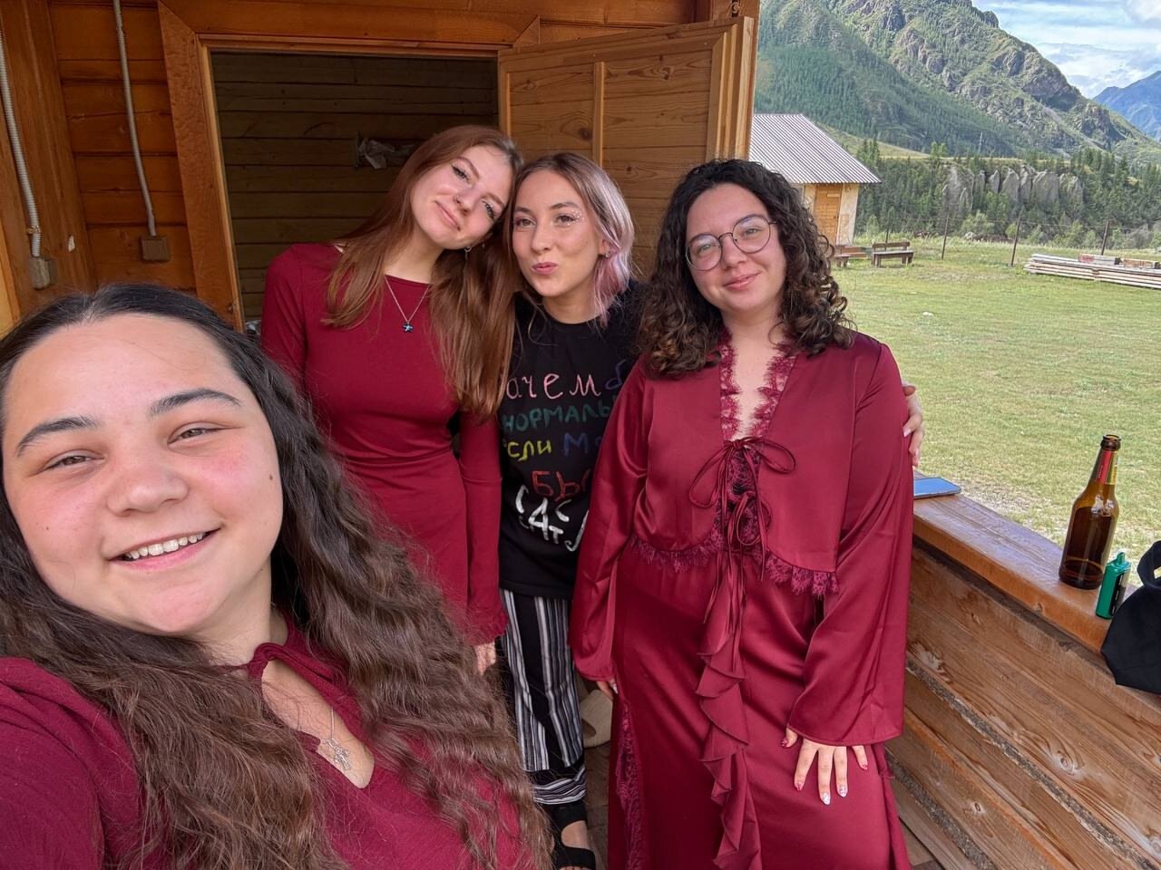 Фото Турбина