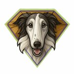 Borzaya Krasnodog (ulitsa Kuybysheva No:2, Shkolny mikrorayon, Krasnodar), veteriner klinikleri  Krasnodar'dan