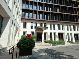 Гостиница Afisha Hotel