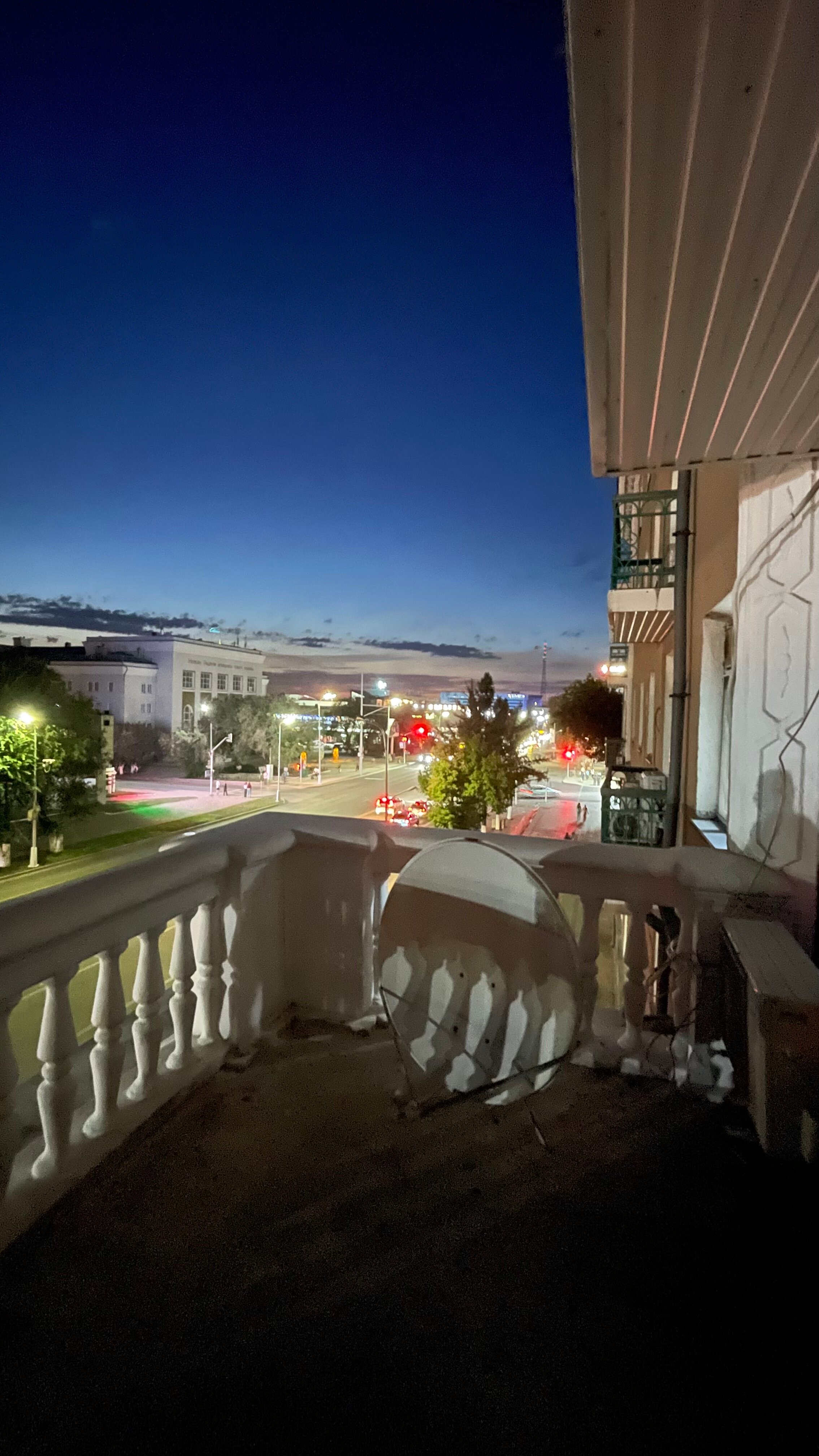 Фото Караганда