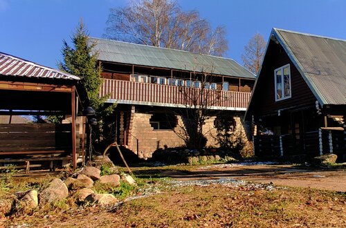 Иное жильё Советская в Пеновском районе