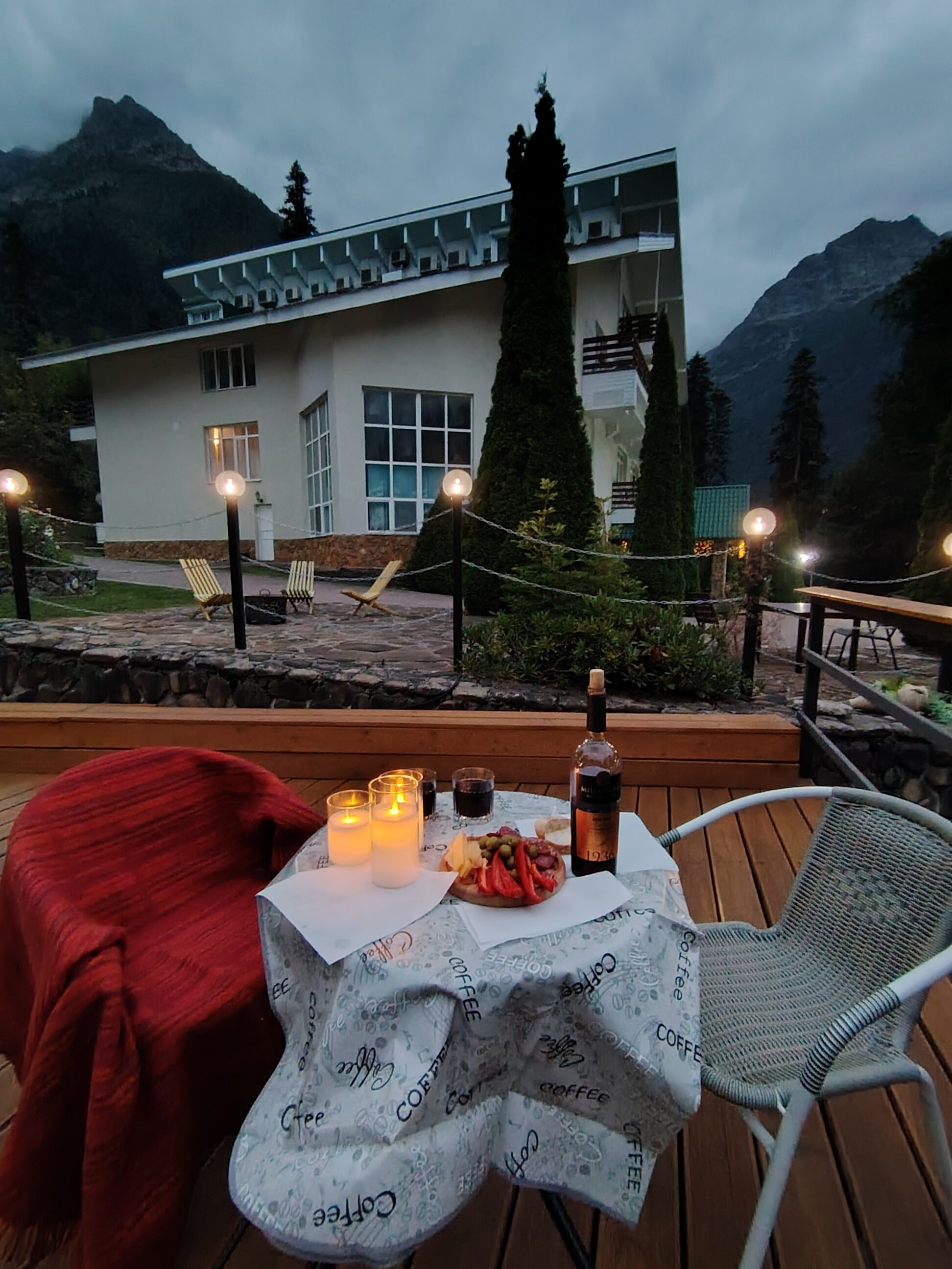 Фото Белалакая