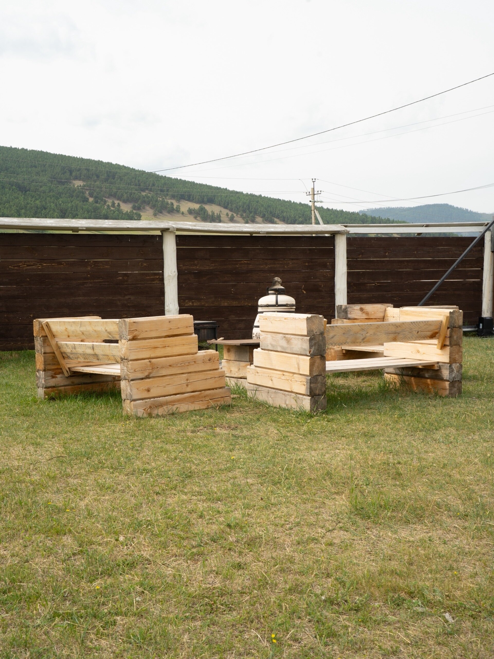 Фото Белая Гора