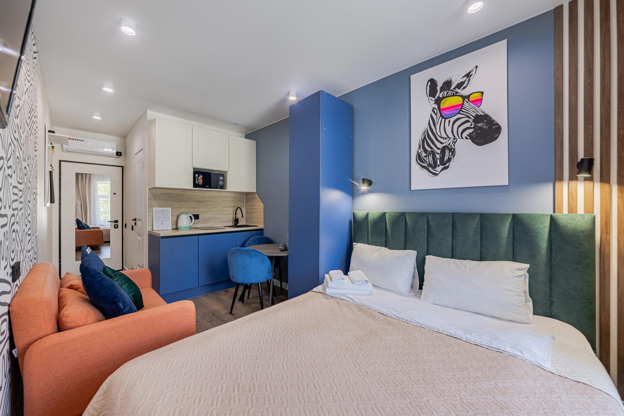 Фото отеля 5