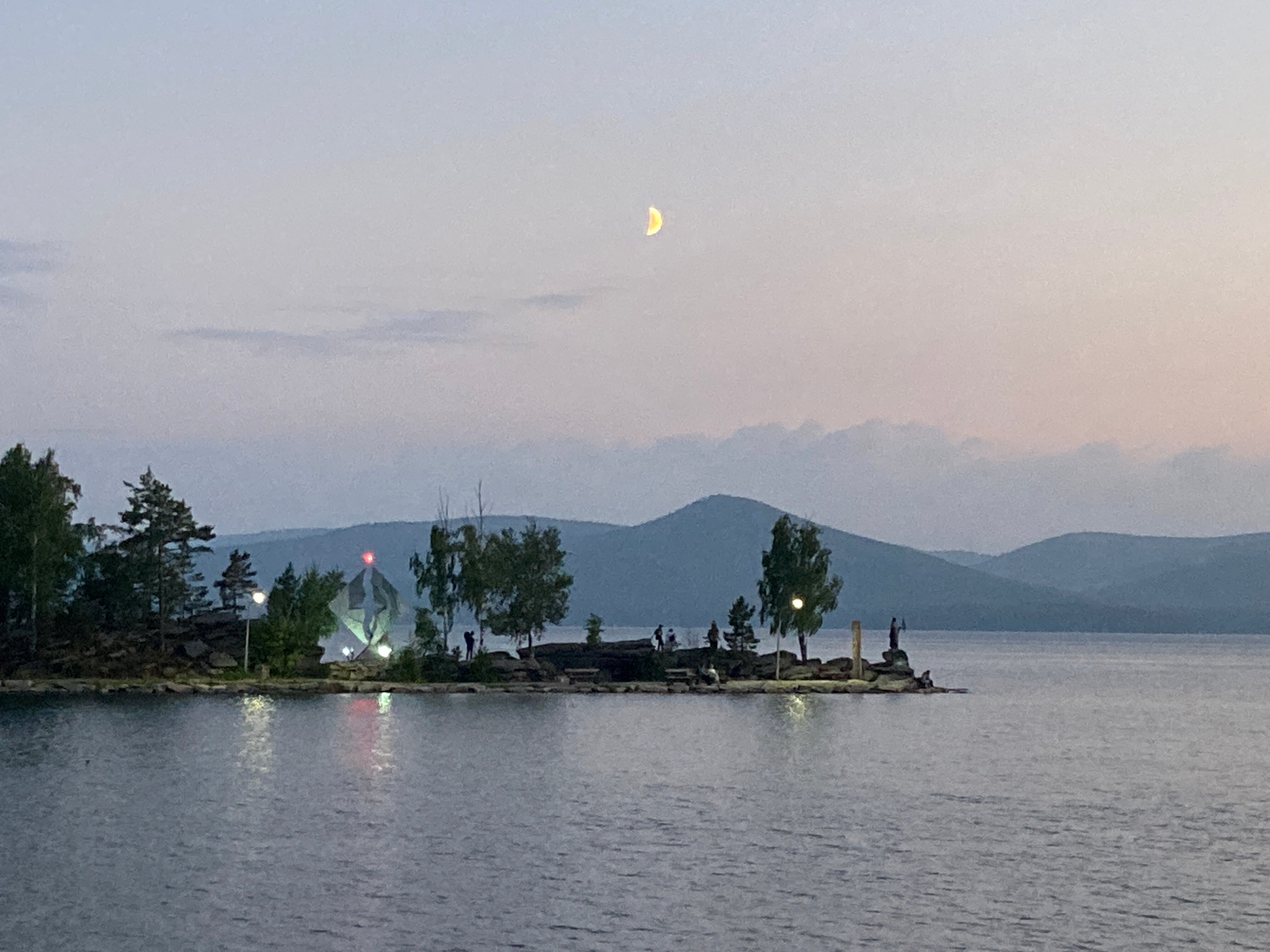 Фото Тургояк-Сити