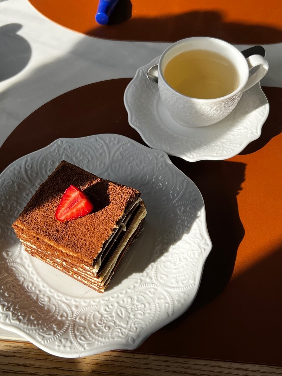 Фото Традициональ