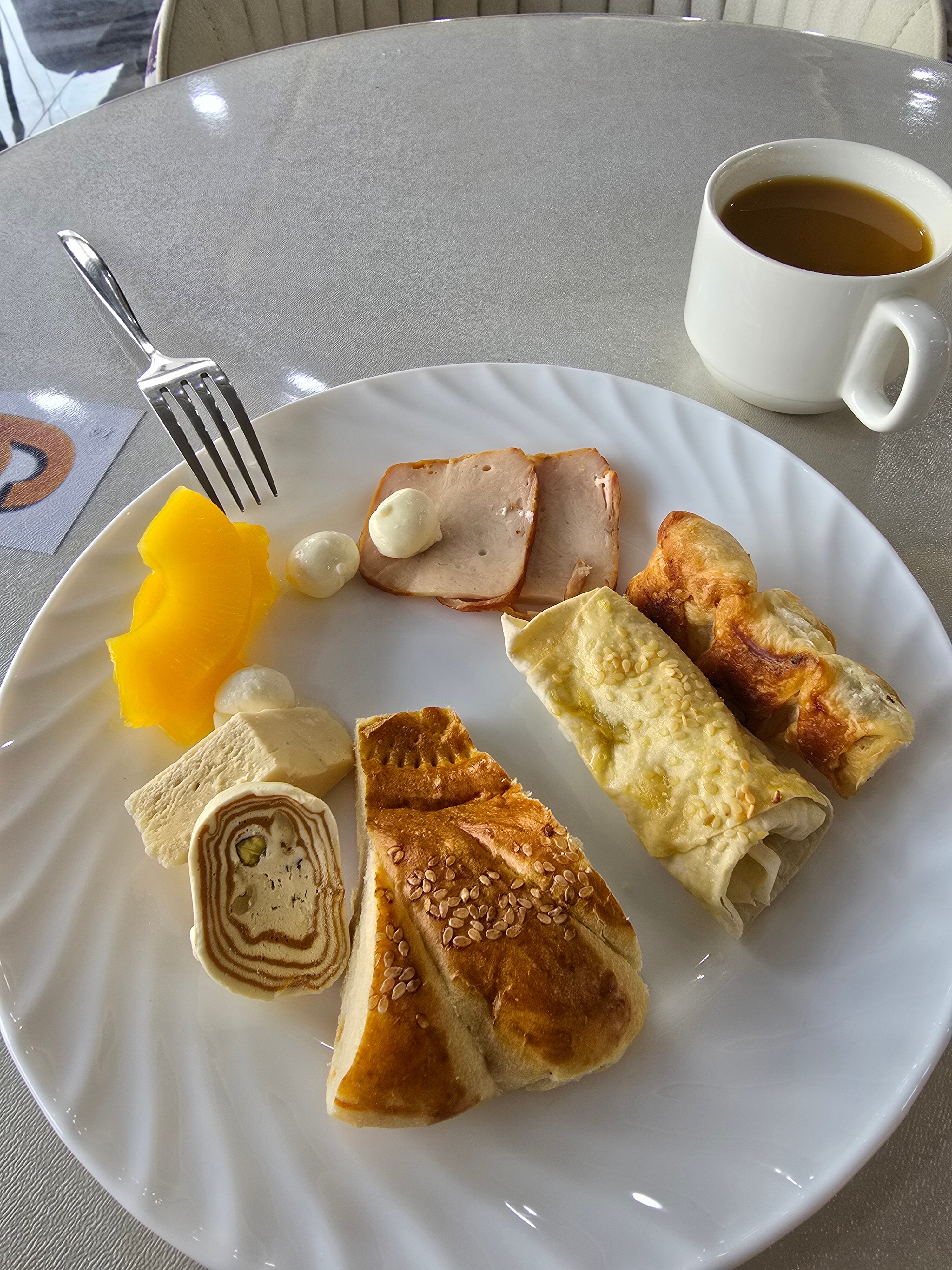 Фото Art Regency Premium