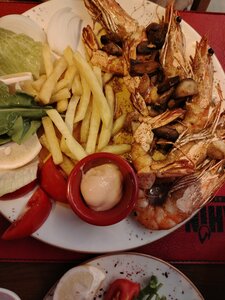 Central Palace Restaurant (Antalya, Manavgat, Çolaklı Mah., Turizm Cad., 19), restaurant