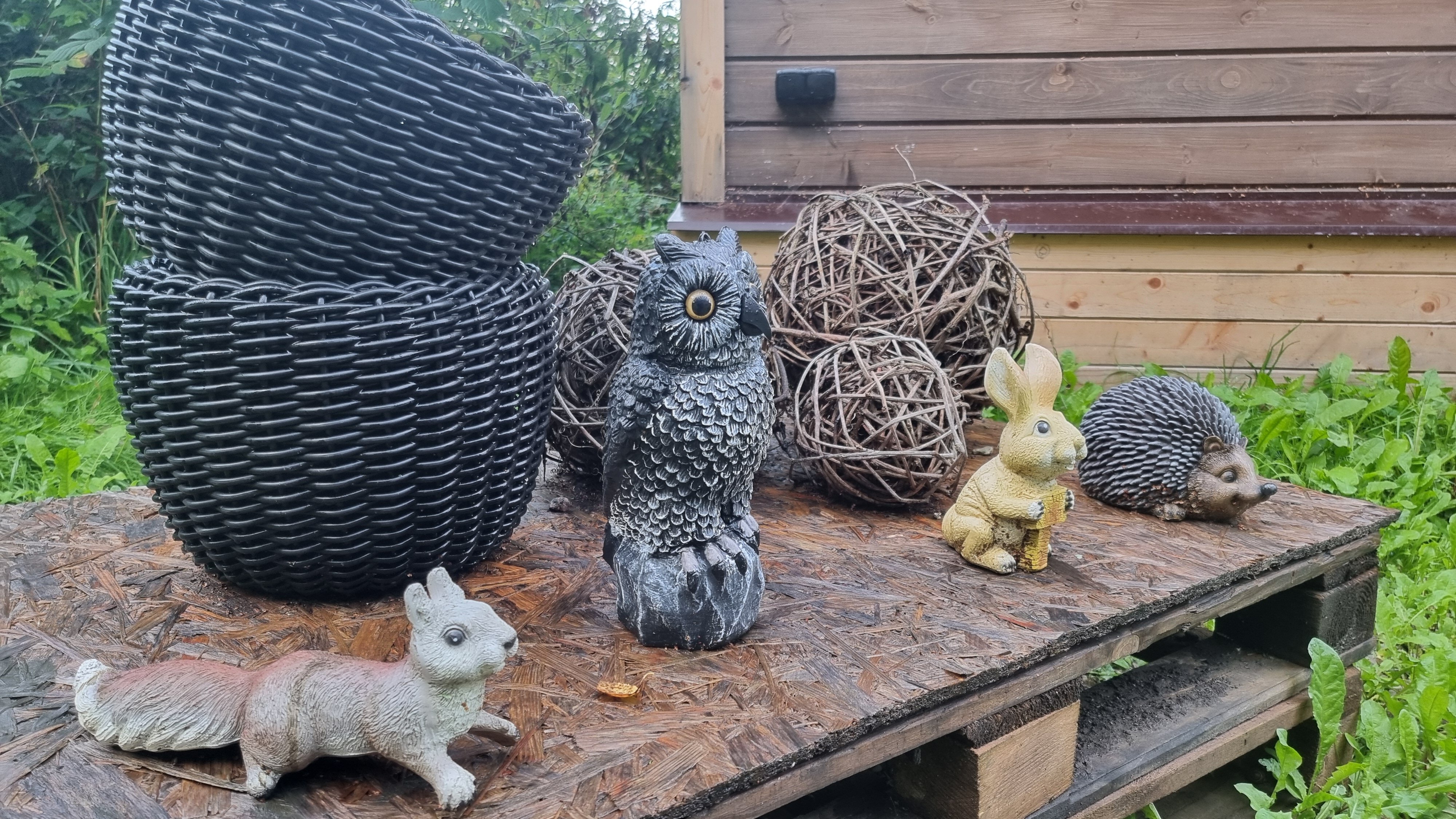 Фото Тихий уголок