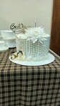 КС Ириния (Lazurnaya Street, 60), cake orders