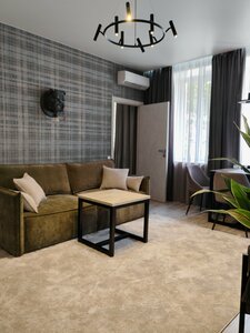 Иное жильё Время