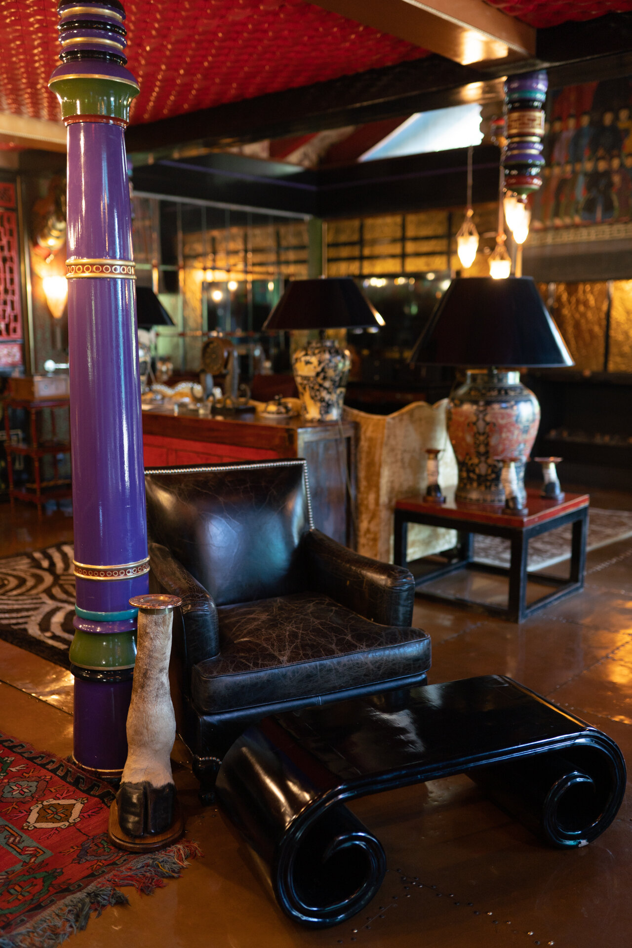 Фото Шанхай