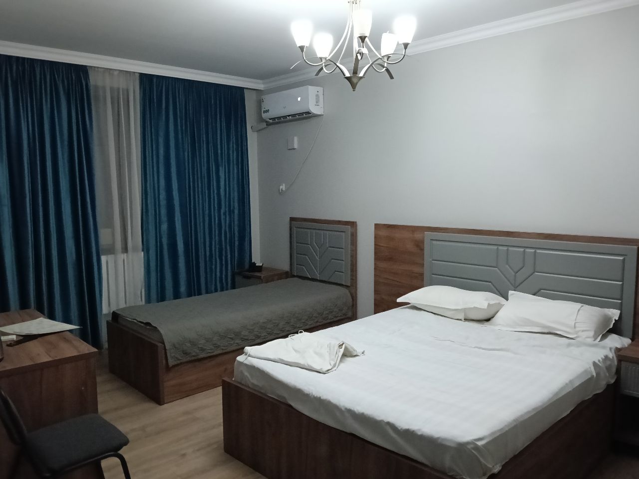 Фото отеля 2