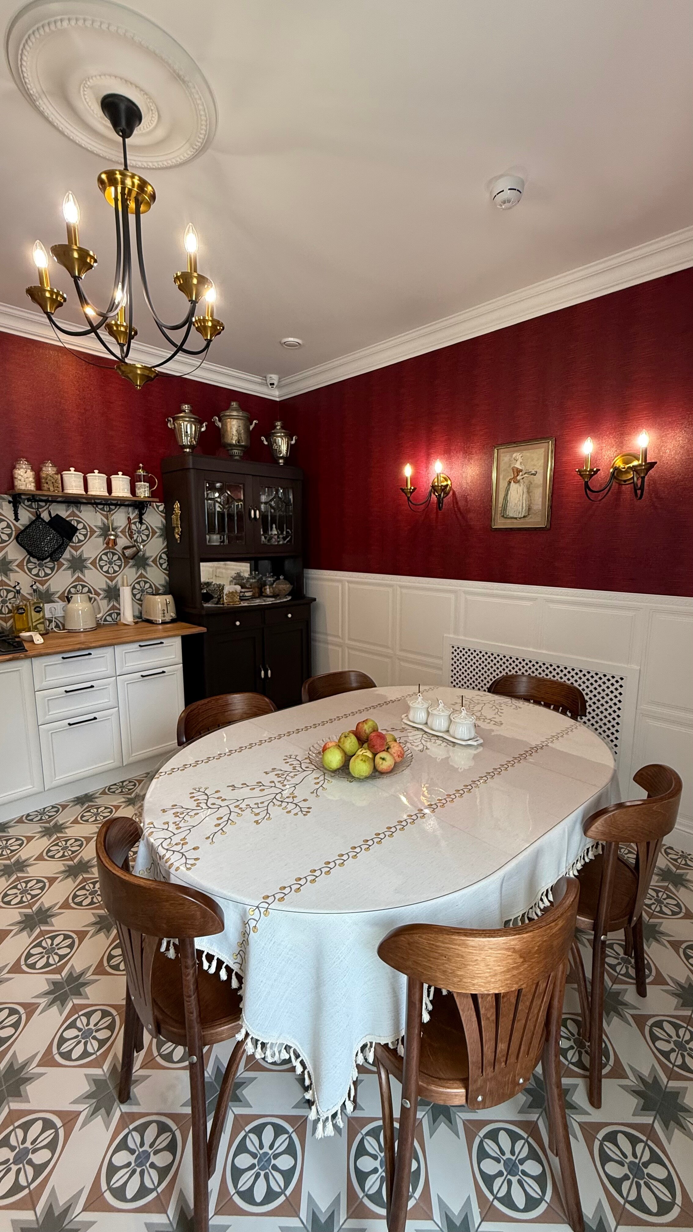 Фото Зелёная вилла