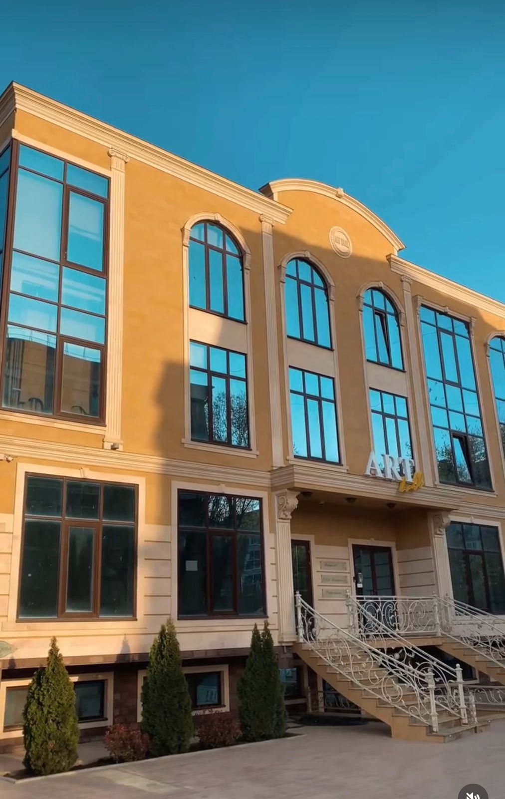 Фото Спа-отель Арт Холл