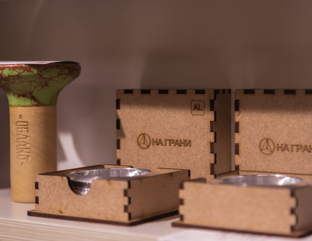 Tobacco and smoking accessories shop Hookahcenter, Orel, photo