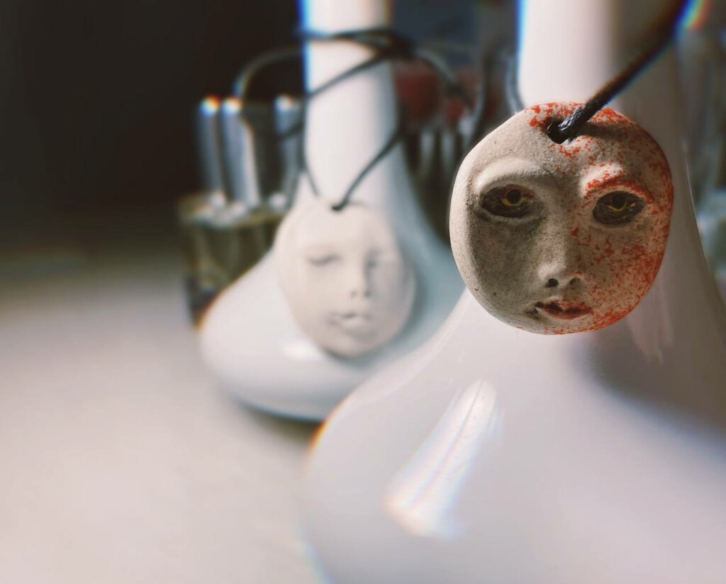 Coffee shop Страшно любим, Yaroslavl, photo