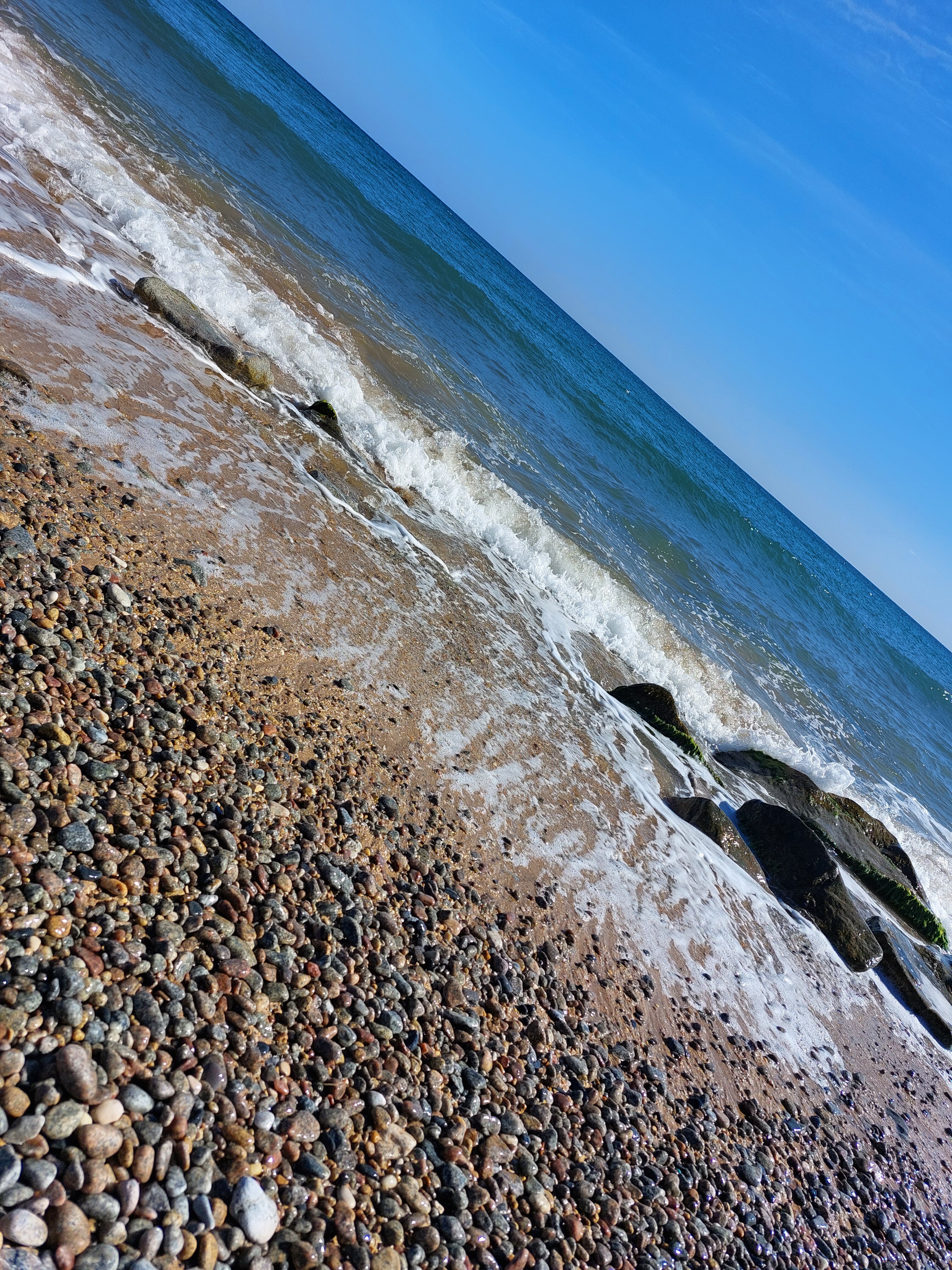 Фото Причал Приморский