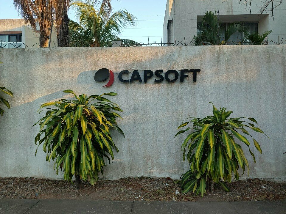 IT company Capsoft, Santa Cruz de la Sierra, photo