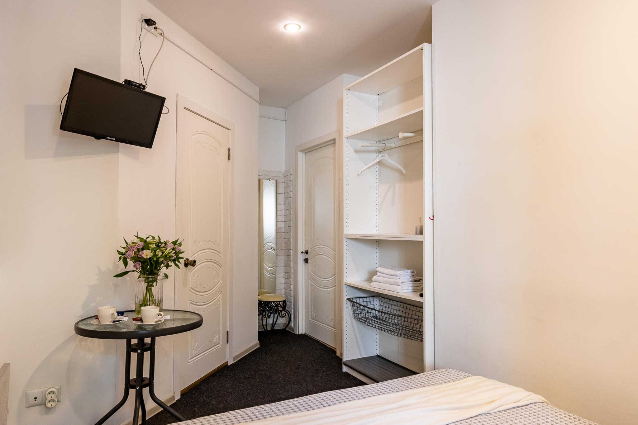 Фото Номера у Морского вокзала