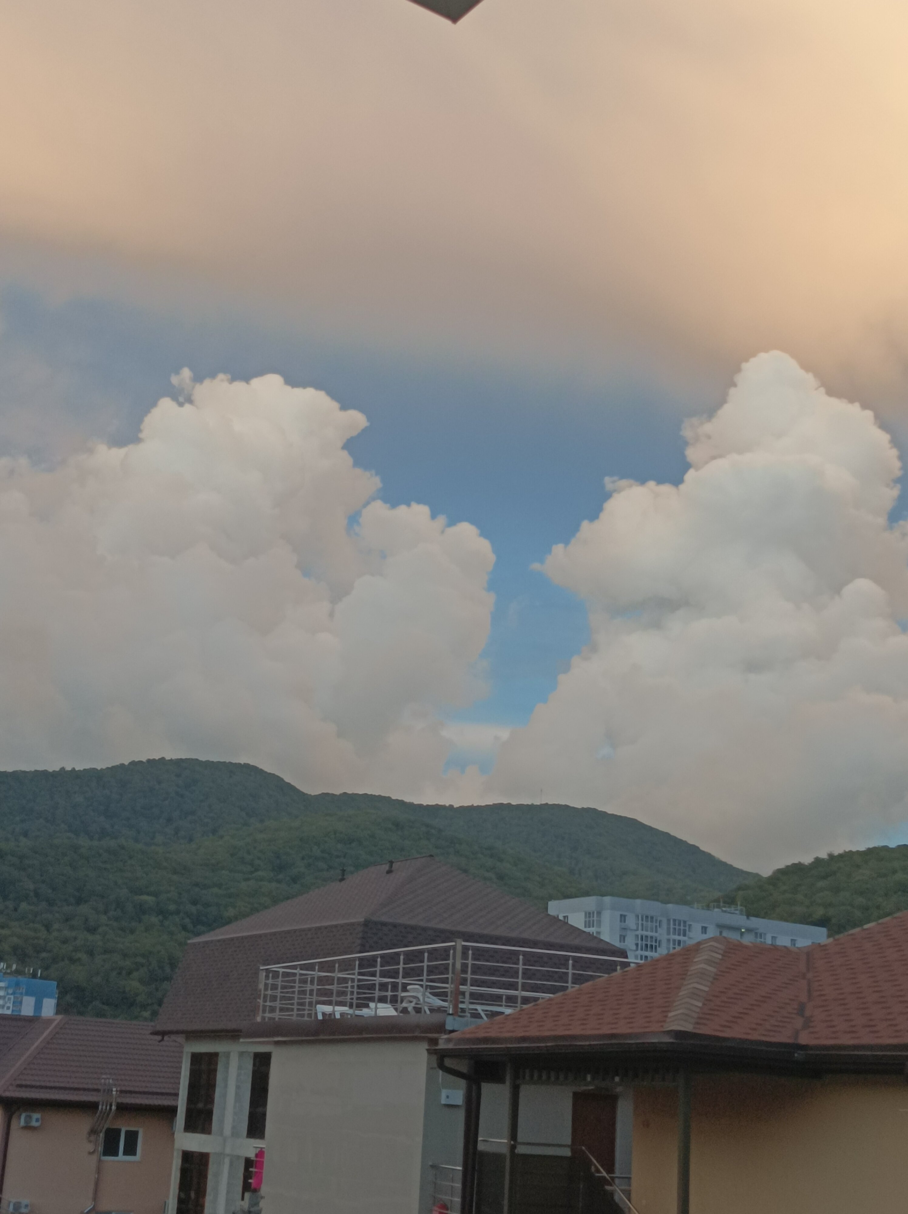 Фото Гостевой дом Grand Elif