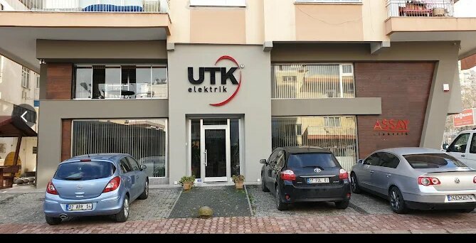 Engineering Utk Electric, Antalya, photo