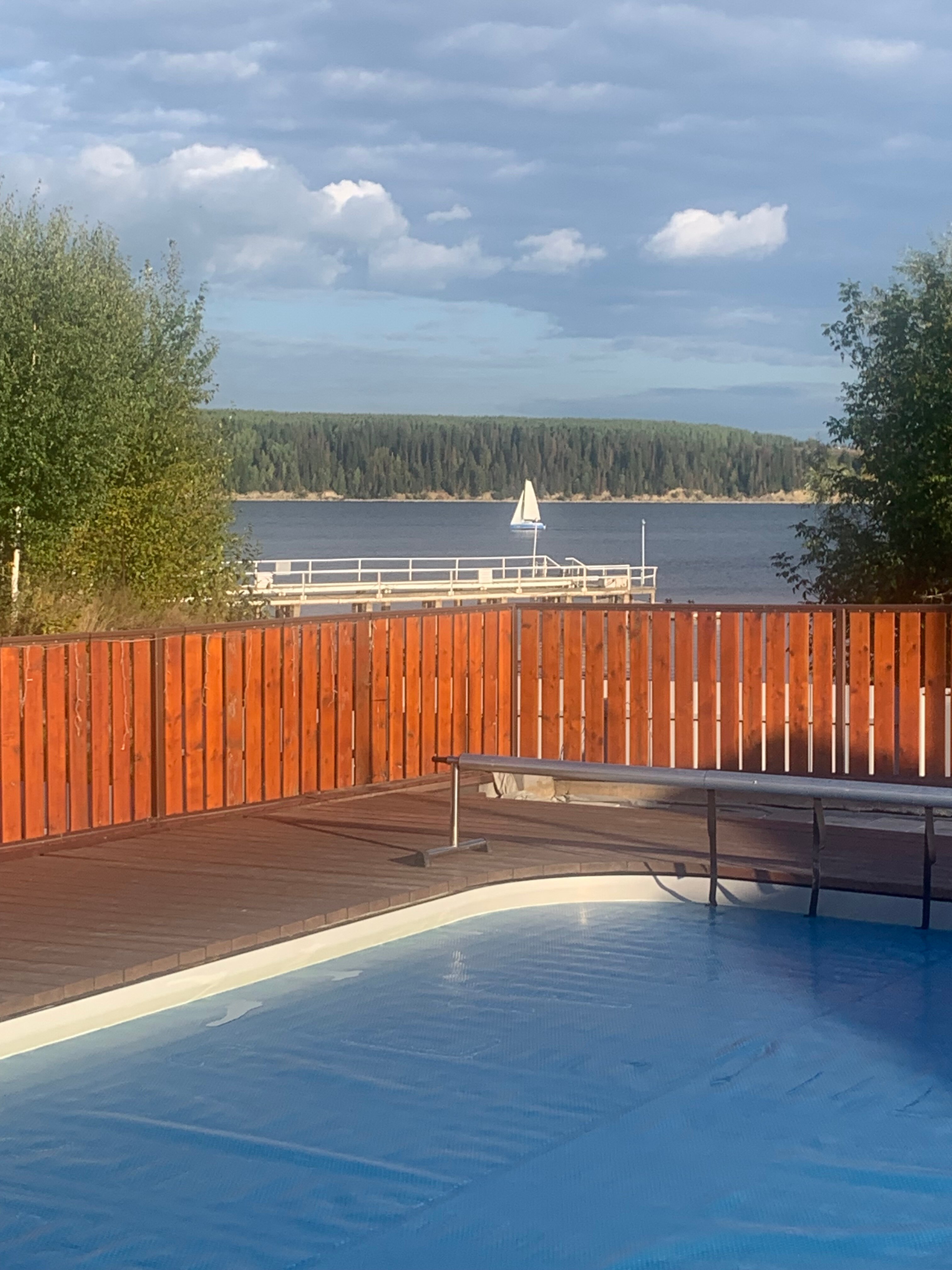 Фото Аквамарин