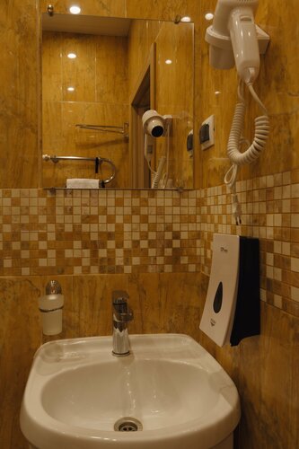 Гостиница Отель Кировский в Кировске