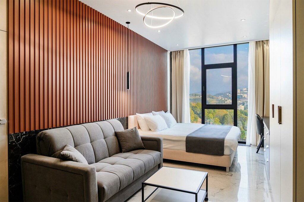 Mehmanxana Metropol, Soçi, foto