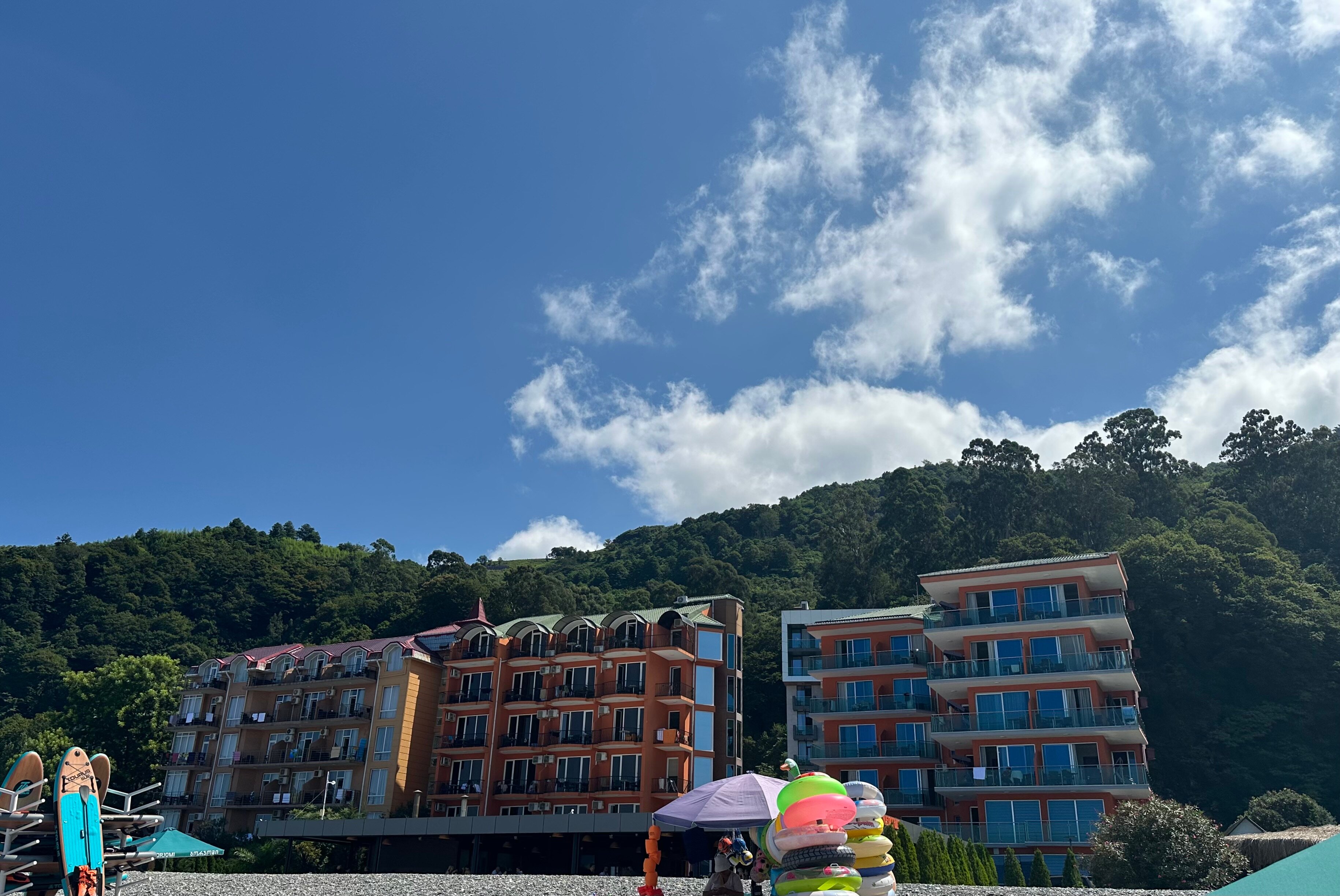 Фото Hotel Neptun 