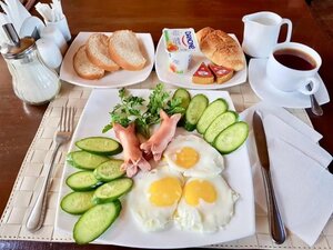 Иное жильё B&B