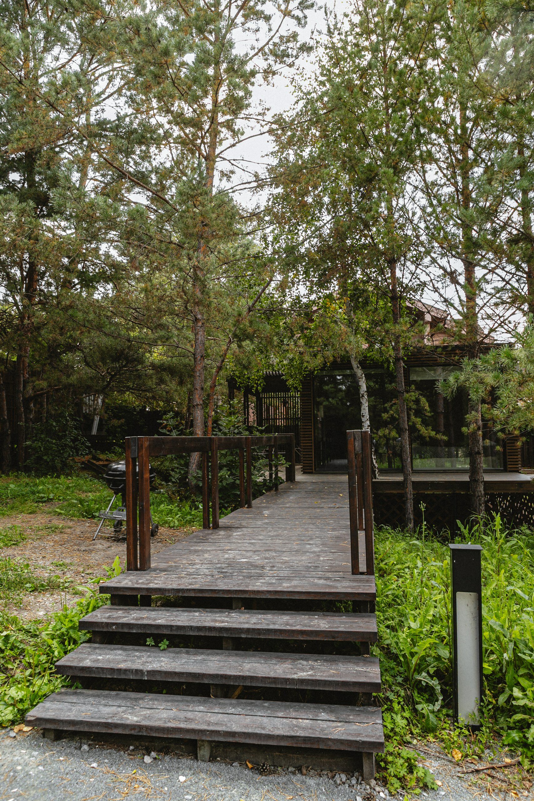 Фото Эко-клуб Шышки