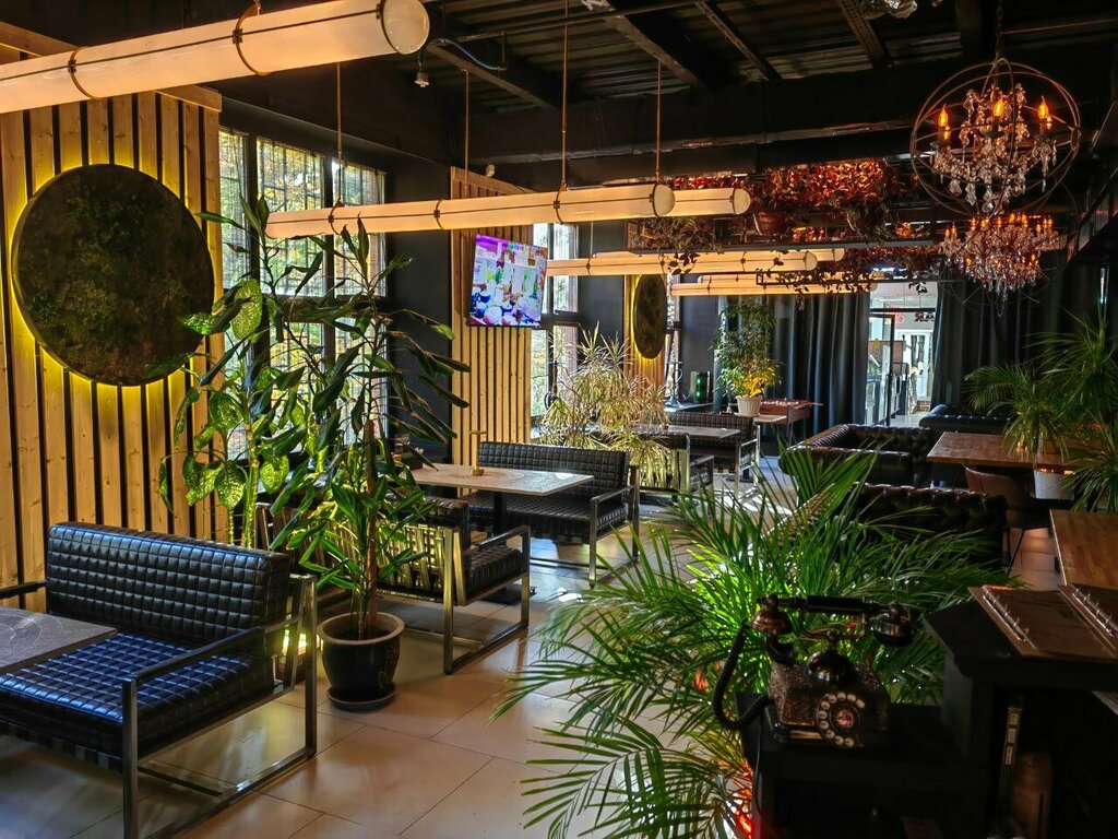 Hookah lounge Лаунж & бар, Dzerzhinsky, photo