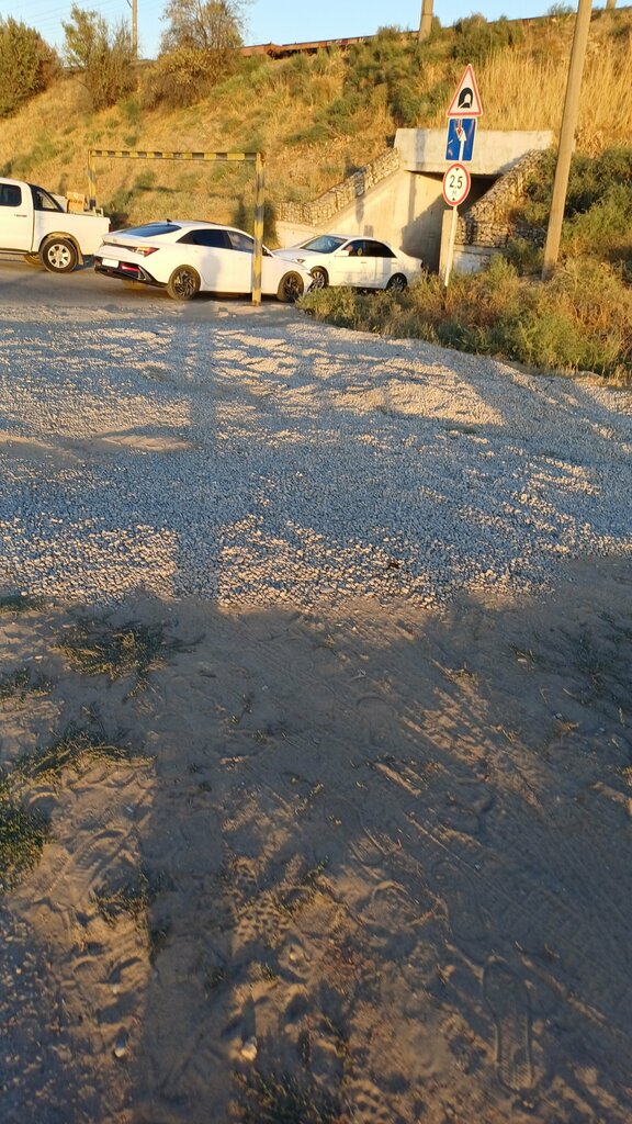 Guest house Dostyk, Chimkent, photo