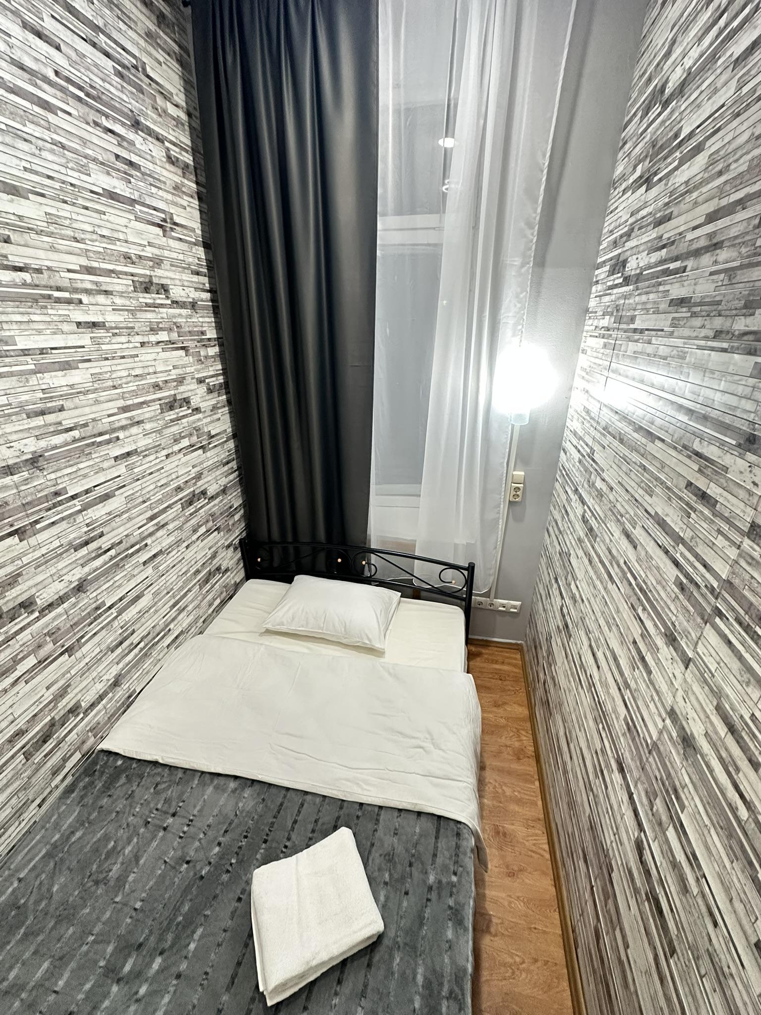 Фото StayWay на Авиамоторной