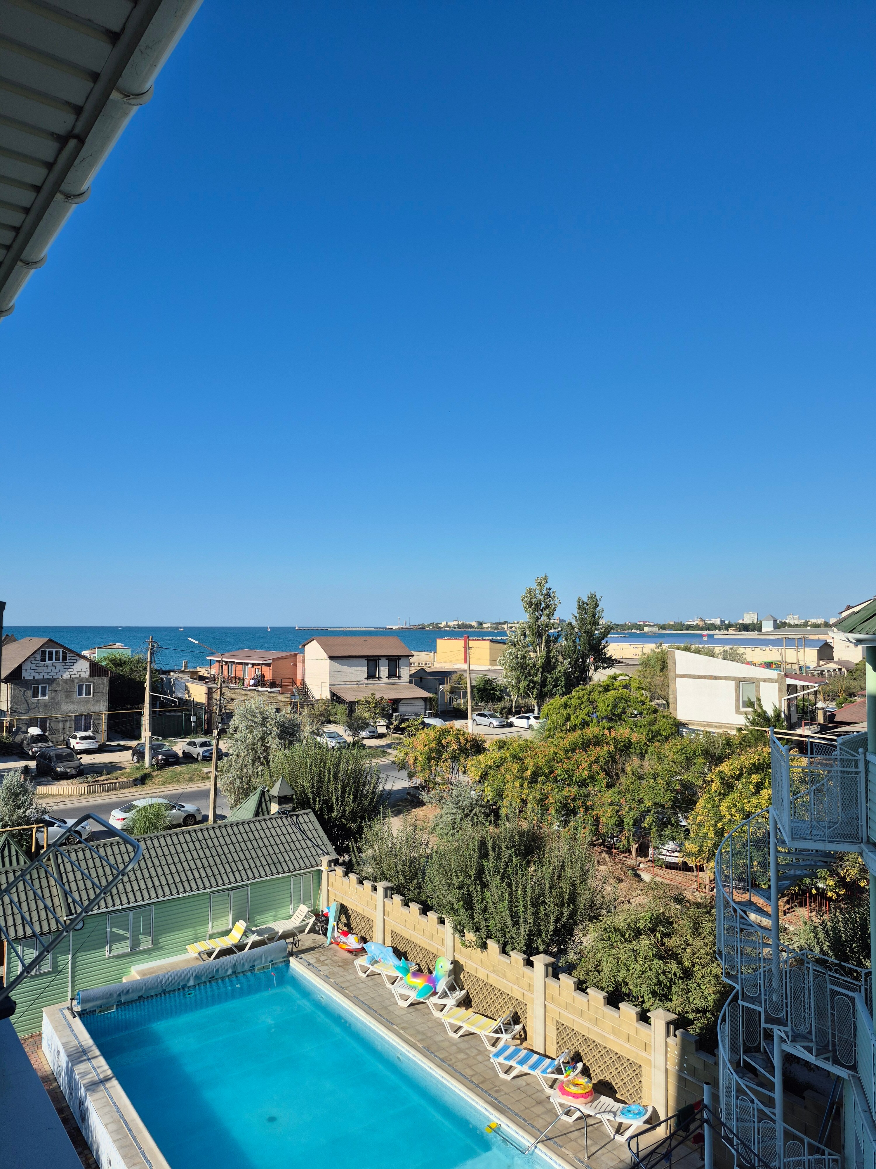 Фото Улыбка