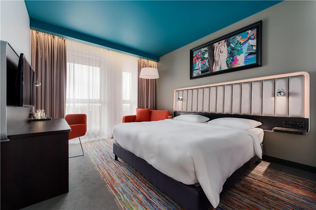 Фото Park Inn by Radisson