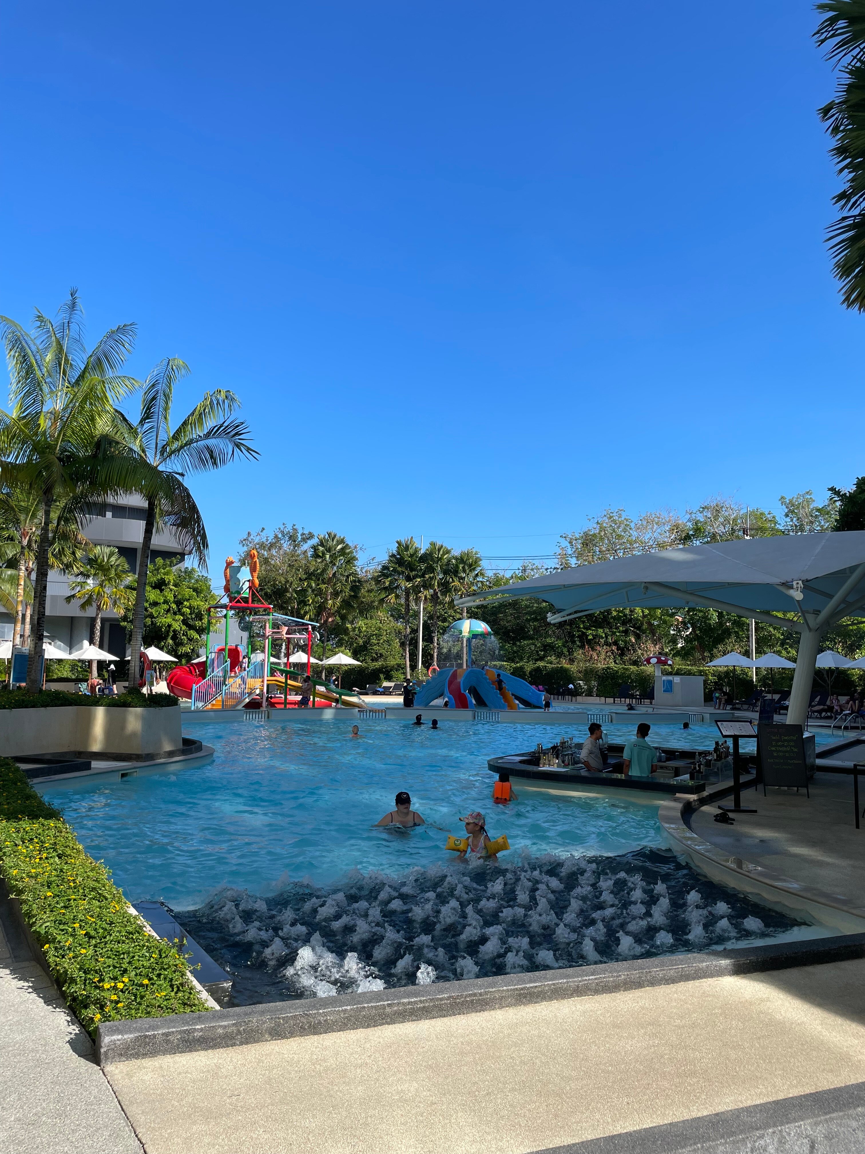 Фото Wyndham La Vita Phuket