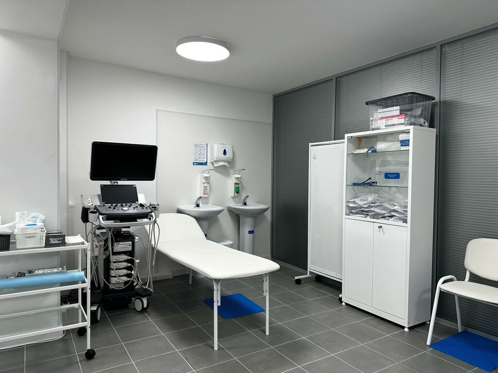 Medical center, clinic CMD, Krasnogorsk, photo