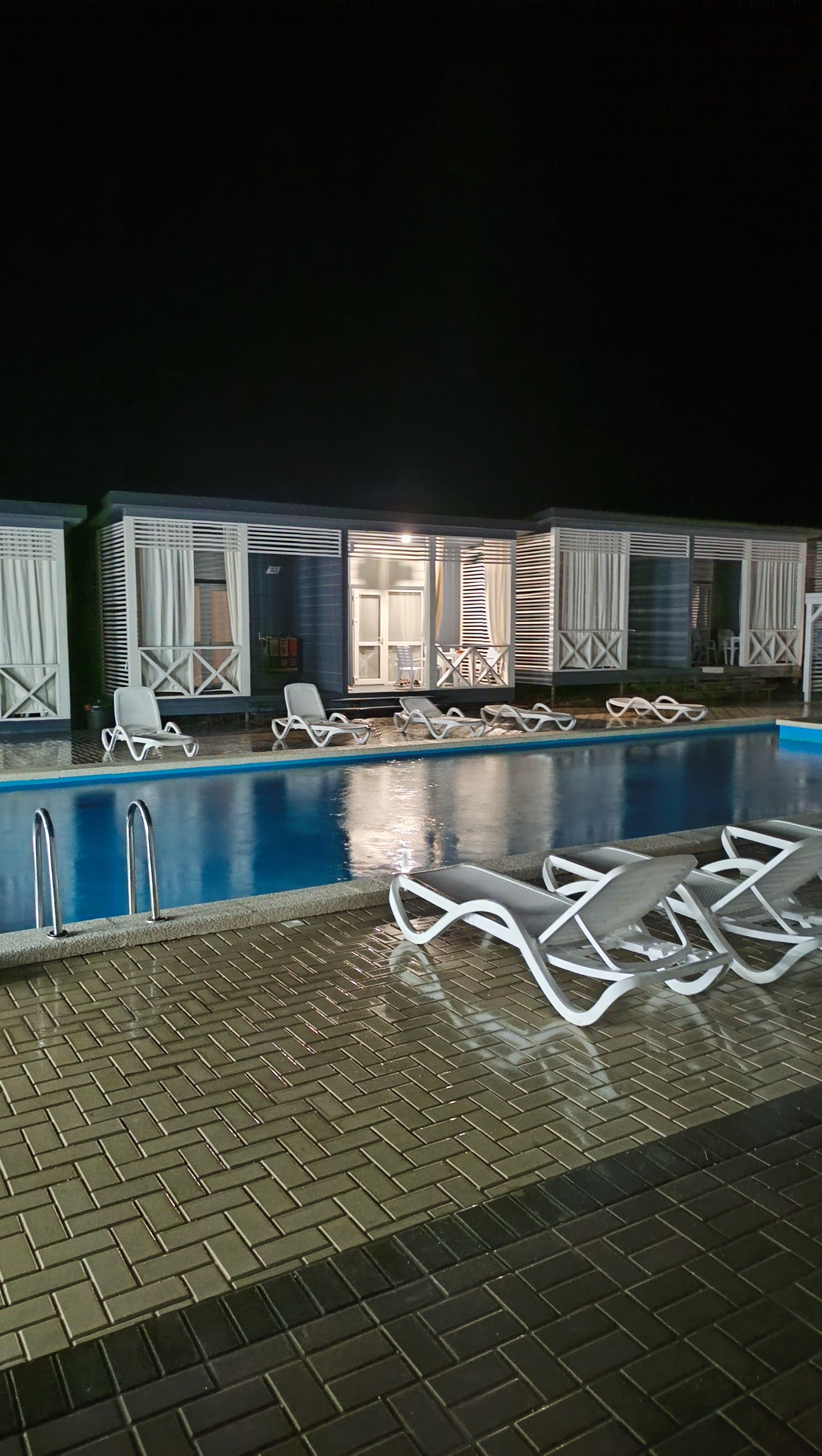 Фото Заморем