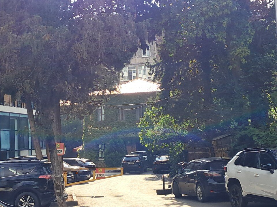 Фото Hotel Tiflis