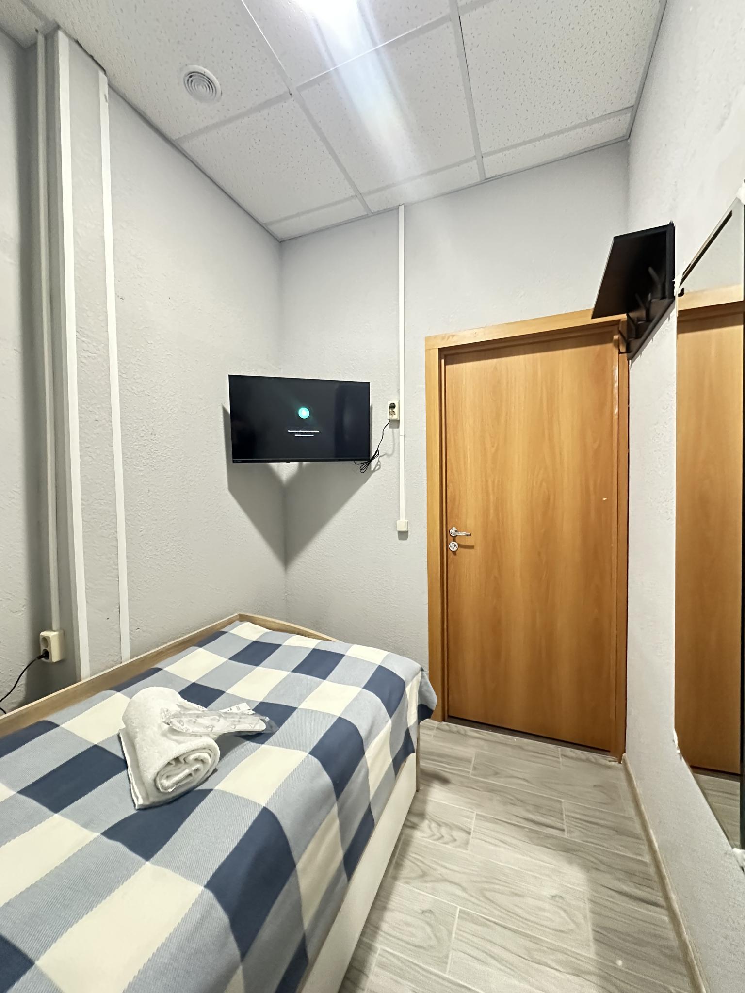 Фото StayWay на Авиамоторной